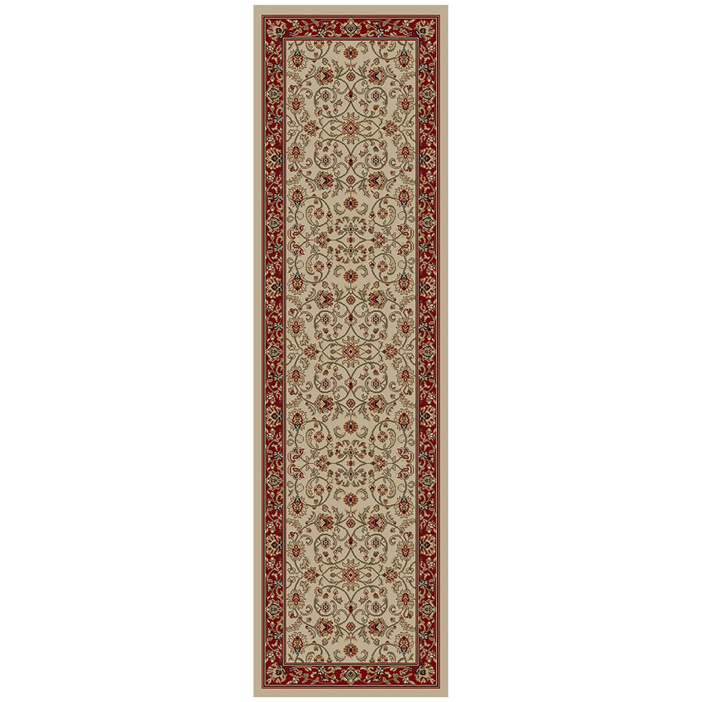 Mayberry Hometown Classic Oriental Keshan Area Rug