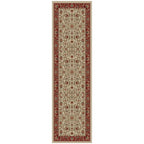 Mayberry Hometown Classic Oriental Keshan Area Rug
