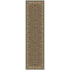 Mayberry Hometown Classic Oriental Keshan Area Rug
