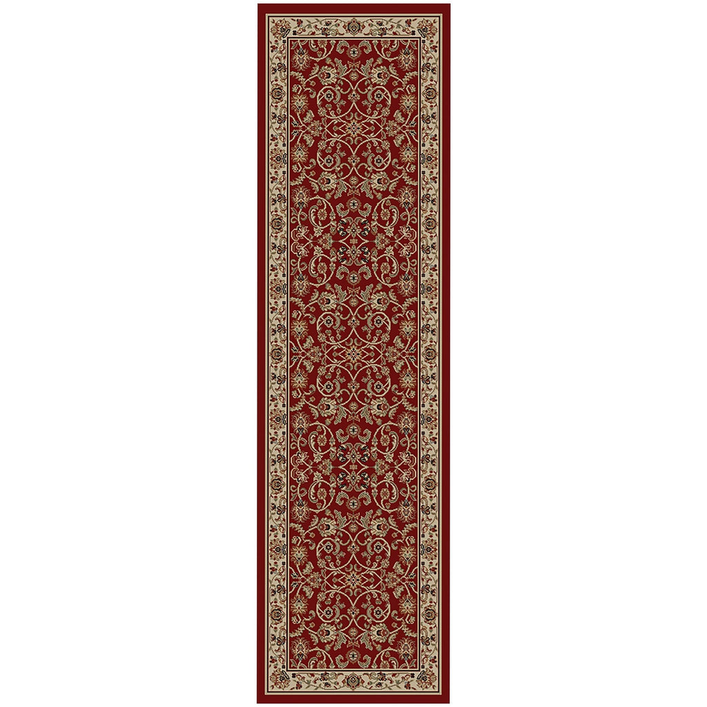 Mayberry Hometown Classic Oriental Keshan Area Rug