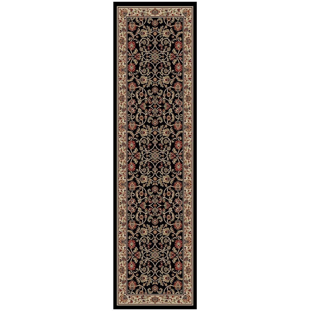 Mayberry Hometown Classic Oriental Keshan Area Rug