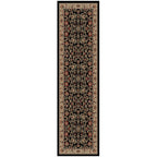 Mayberry Hometown Classic Oriental Keshan Area Rug