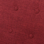 Mervynn Button Tufted Recliner (Set of 2) by Christopher Knight Home