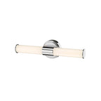 Millennium Lighting Truman LED Bathroom Vanity Fixture in Multiple Finishes