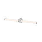 Millennium Lighting Truman LED Bathroom Vanity Fixture in Multiple Finishes
