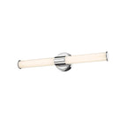 Millennium Lighting Truman LED Bathroom Vanity Fixture in Multiple Finishes