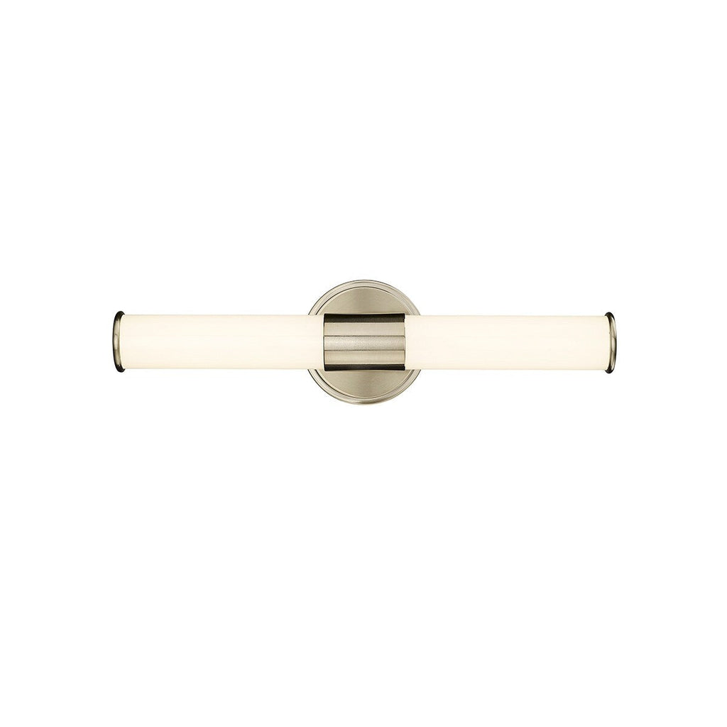 Millennium Lighting Truman LED Bathroom Vanity Fixture in Multiple Finishes