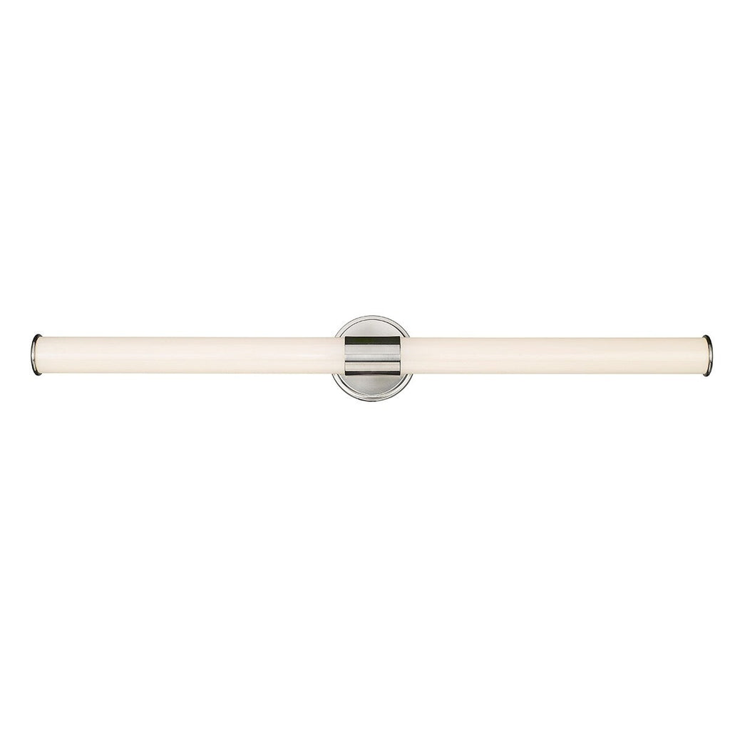 Millennium Lighting Truman LED Bathroom Vanity Fixture in Multiple Finishes