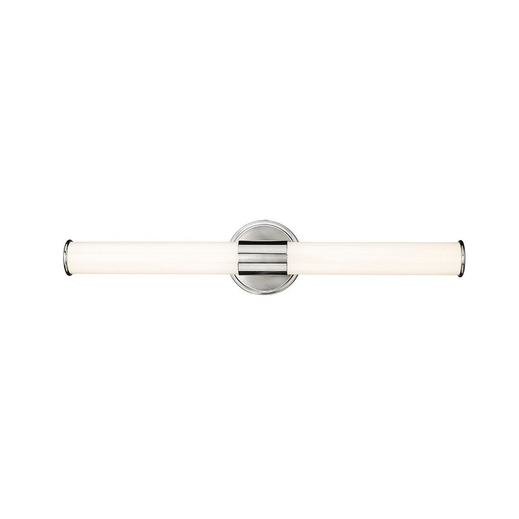 Millennium Lighting Truman LED Bathroom Vanity Fixture in Multiple Finishes