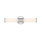 Millennium Lighting Truman LED Bathroom Vanity Fixture in Multiple Finishes