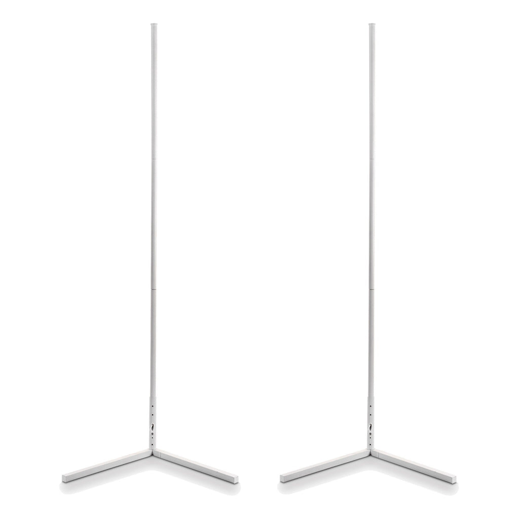 Minimalism RGB Corner Floor Lamp-Set Of 2