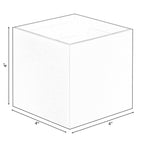 Modern Wall Sconce LED Waterproof Wall Lamp Aluminum with Adjustable Beam 10-Watt 4000K Cool White Indoor Outdoor