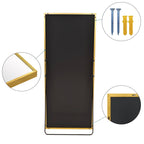 Modern Full Length Floor Mirror Freestanding Mirror