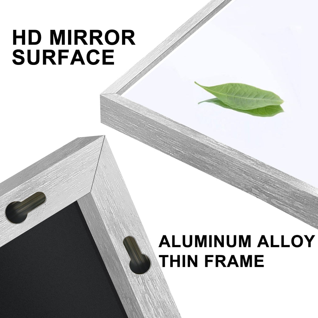 Modern Full Length Floor Mirror Freestanding Mirror