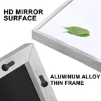 Modern Full Length Floor Mirror Freestanding Mirror