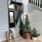 Modern Full Length Floor Mirror Freestanding Mirror