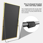 Modern Full Length Floor Mirror Freestanding Mirror