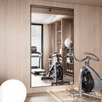 Modern Full Length Floor Mirror Freestanding Mirror