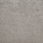 Modern L-Shaped Chenille Sectional Sofa with Pull-Out Sleeper, Storage Seats, Ottoman and 2 Pillows for Living Room