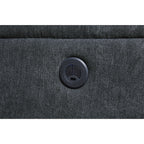 Modern Power Recliner Chair with USB, Full Head & Lumbar Support