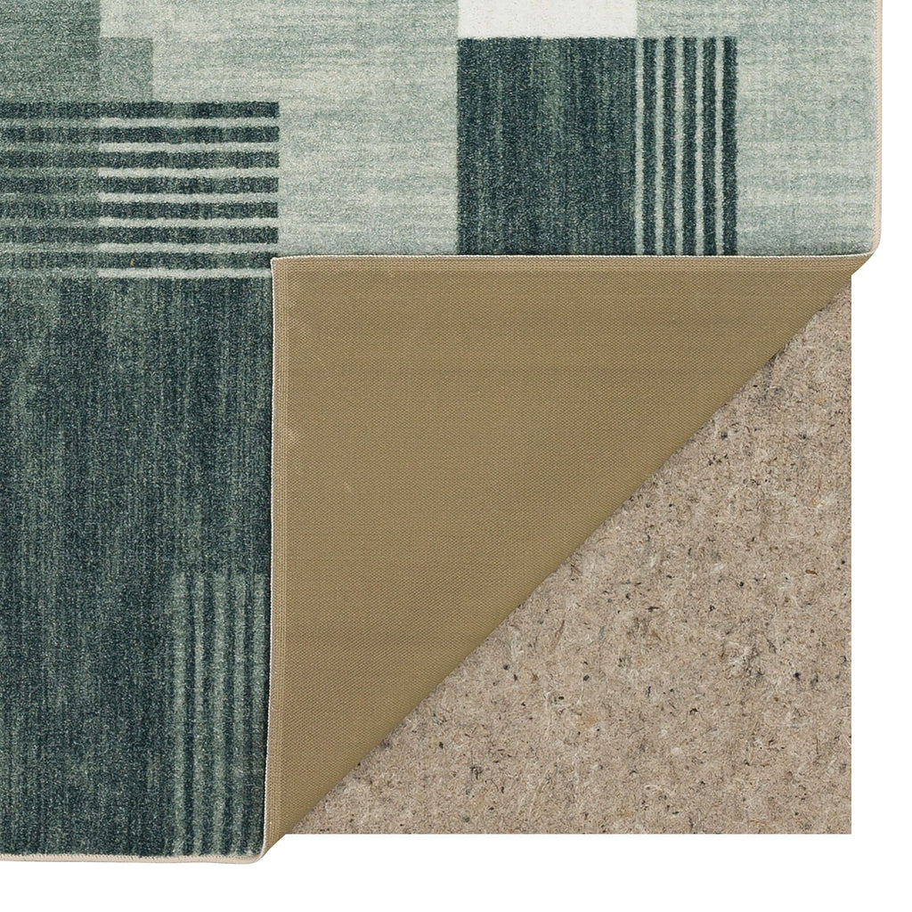 Mohawk Home Alliance Geometric Color Block Area Rug