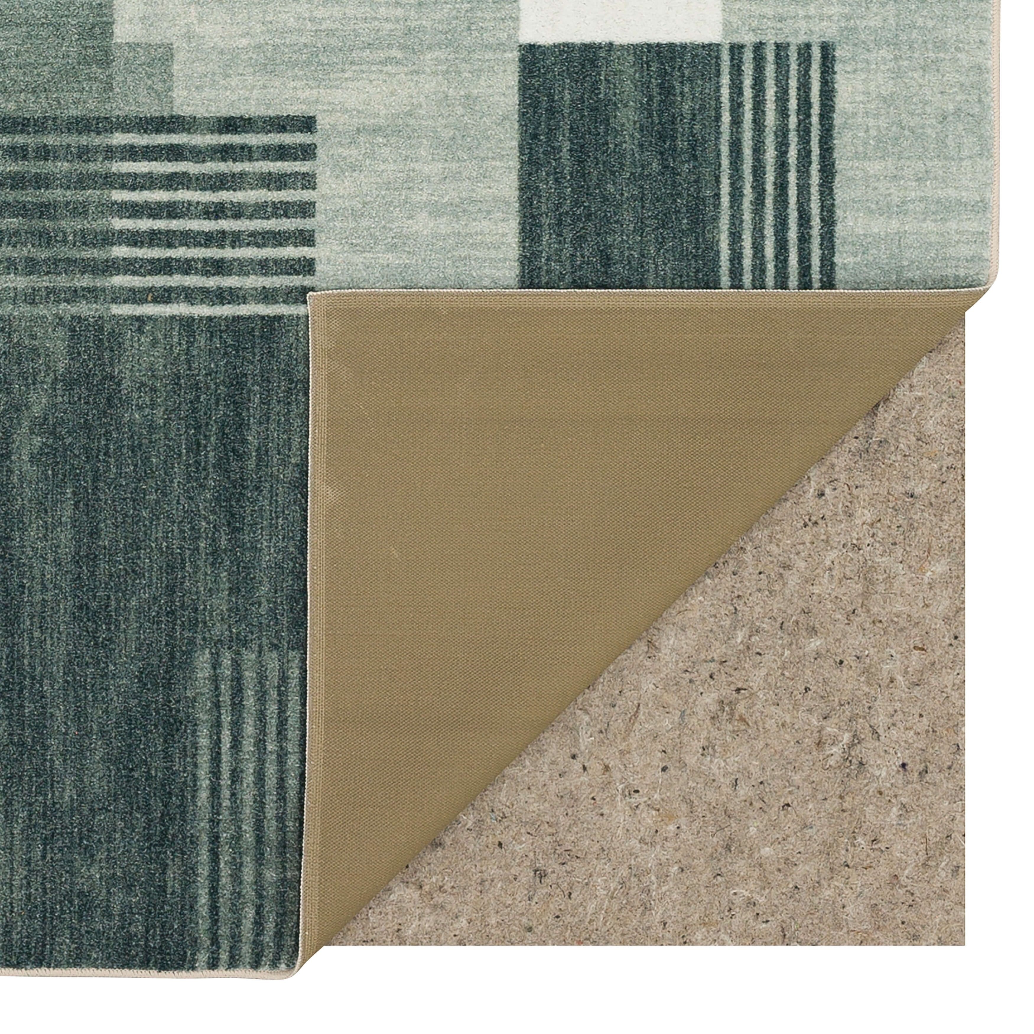 Mohawk Home Alliance Geometric Color Block Area Rug