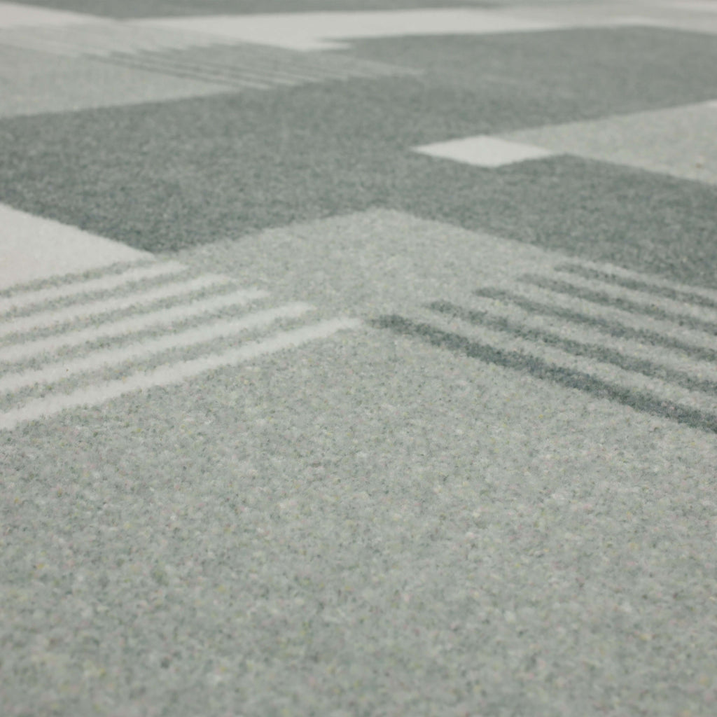 Mohawk Home Alliance Geometric Color Block Area Rug