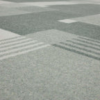 Mohawk Home Alliance Geometric Color Block Area Rug