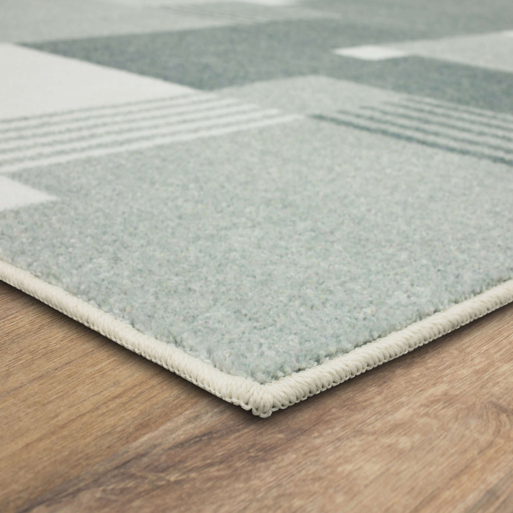 Mohawk Home Alliance Geometric Color Block Area Rug