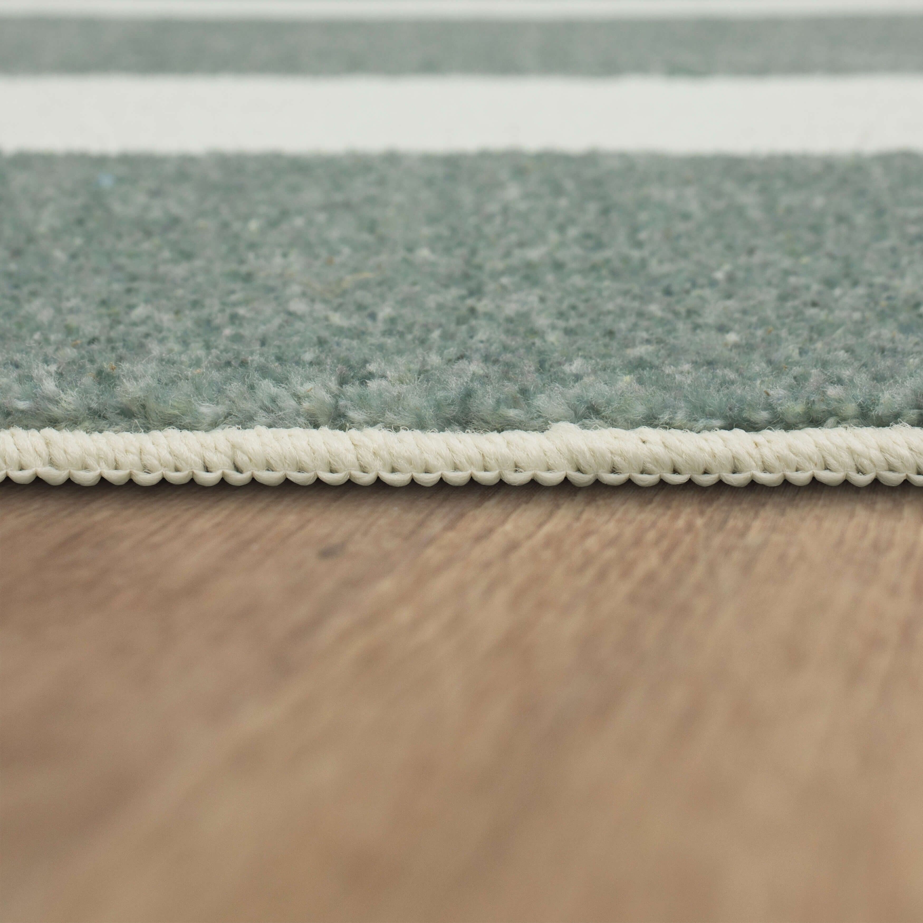 Mohawk Home Alliance Geometric Color Block Area Rug