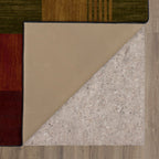 Mohawk Home Alliance Geometric Color Block Area Rug