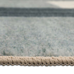 Mohawk Home Alliance Geometric Color Block Area Rug