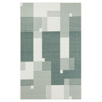 Mohawk Home Alliance Geometric Color Block Area Rug