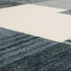 Mohawk Home Alliance Geometric Color Block Area Rug