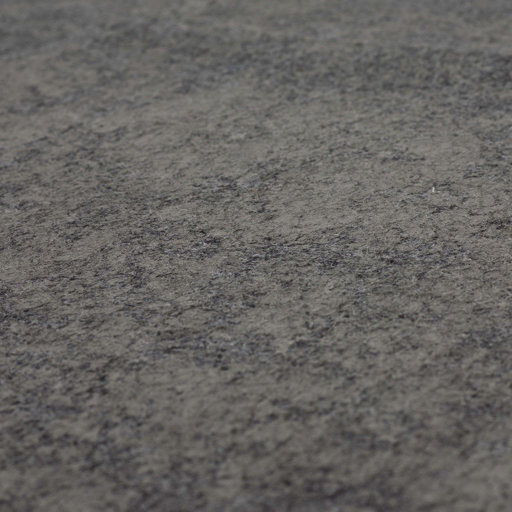 Mohawk Home Non Slip Rug Pad Low Profile Felt Cushion Reversible - Grey