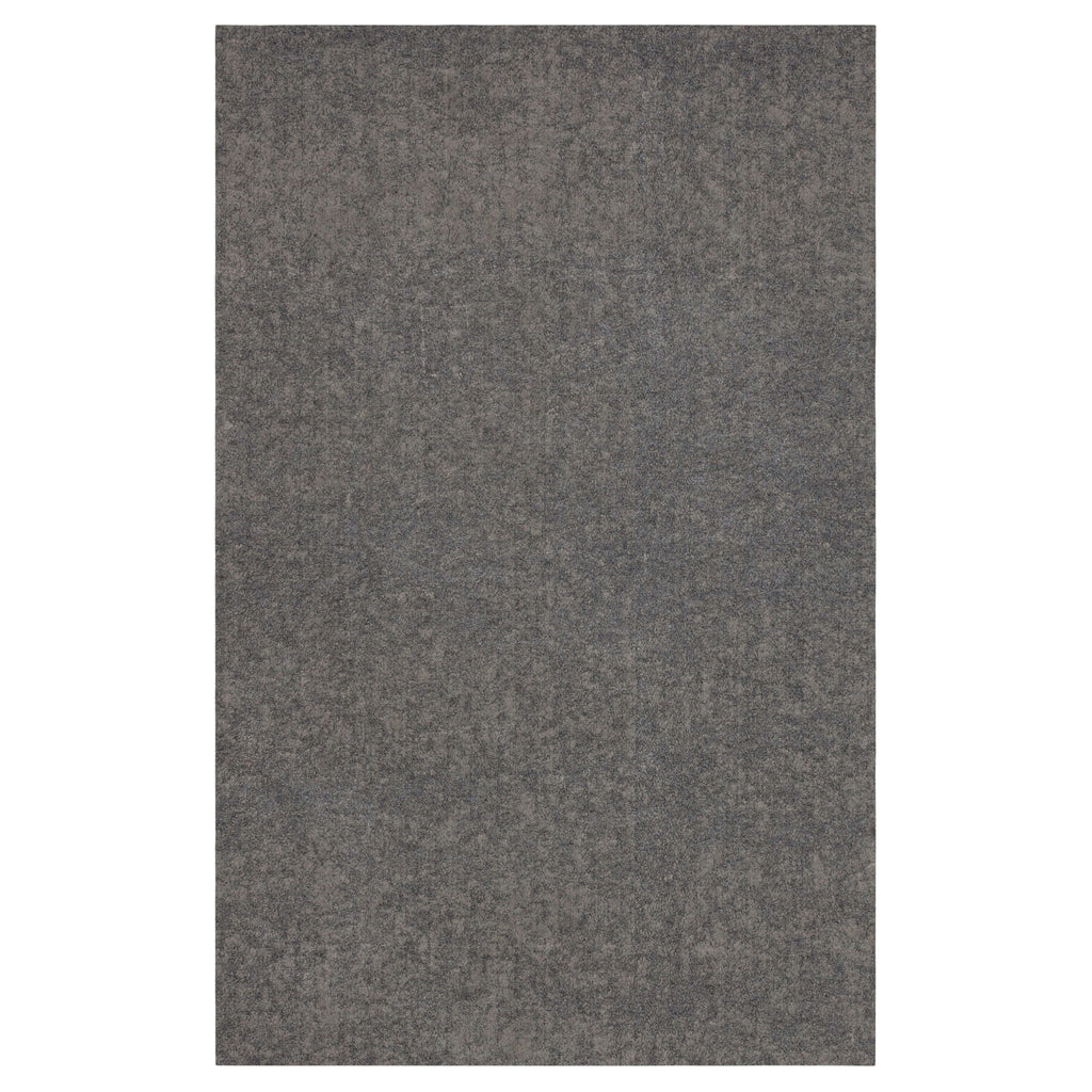 Mohawk Home Non Slip Rug Pad Low Profile Felt Cushion Reversible - Grey