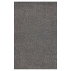 Mohawk Home Non Slip Rug Pad Low Profile Felt Cushion Reversible - Grey