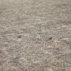 Mohawk Home Pet Friendly聽Rug Pad Spill Proof聽Reversible Non Slip Grip - Grey