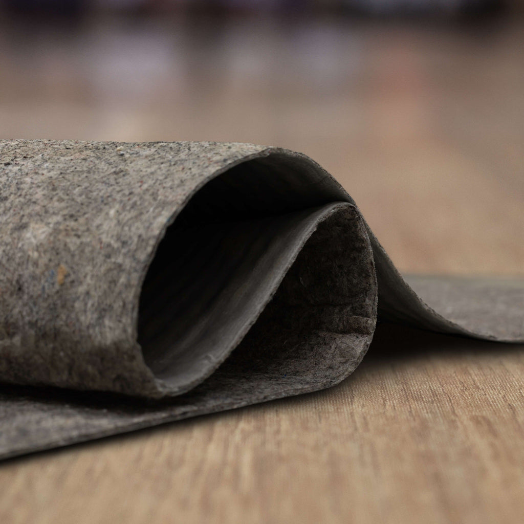 Mohawk Home Pet Friendly聽Rug Pad Spill Proof聽Reversible Non Slip Grip - Grey