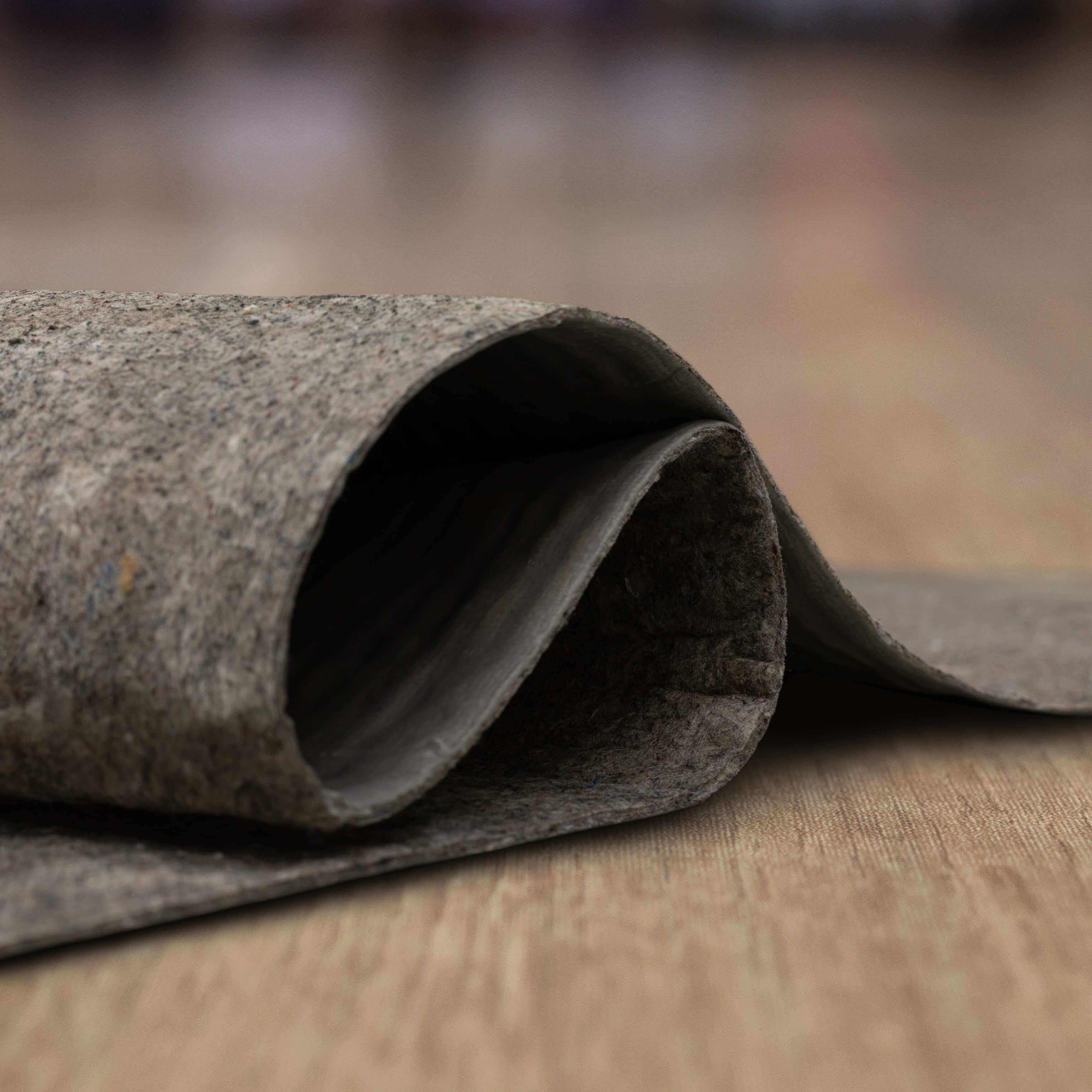 Mohawk Home Pet Friendly聽Rug Pad Spill Proof聽Reversible Non Slip Grip - Grey