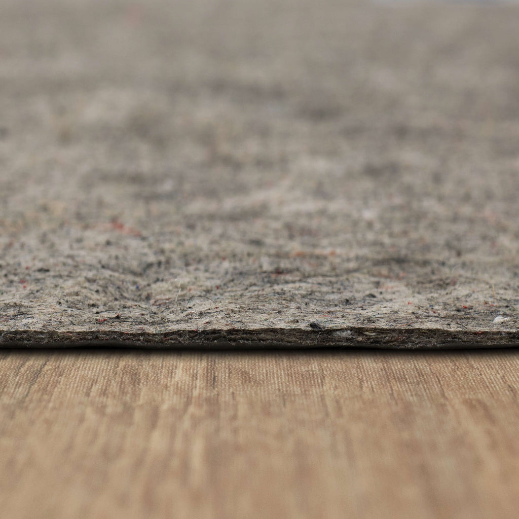 Mohawk Home Pet Friendly聽Rug Pad Spill Proof聽Reversible Non Slip Grip - Grey