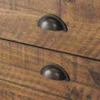 Monterey 37 Farmhouse Single Bathroom Vanity with Top