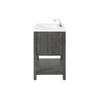 Monterey 37 Farmhouse Single Bathroom Vanity with Top