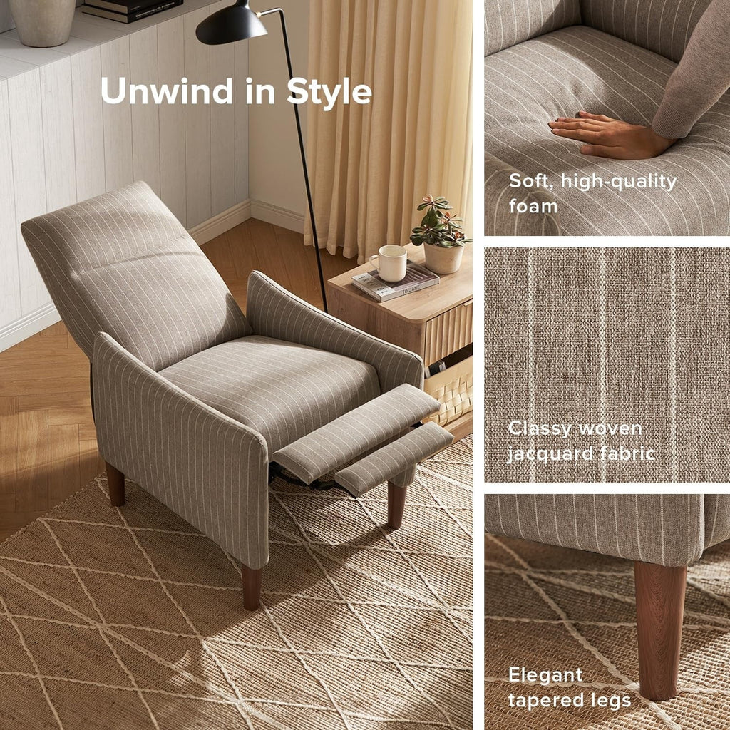 Mopio Arthur Recliner