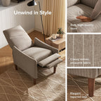 Mopio Arthur Recliner