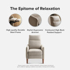 Mopio Arthur Recliner