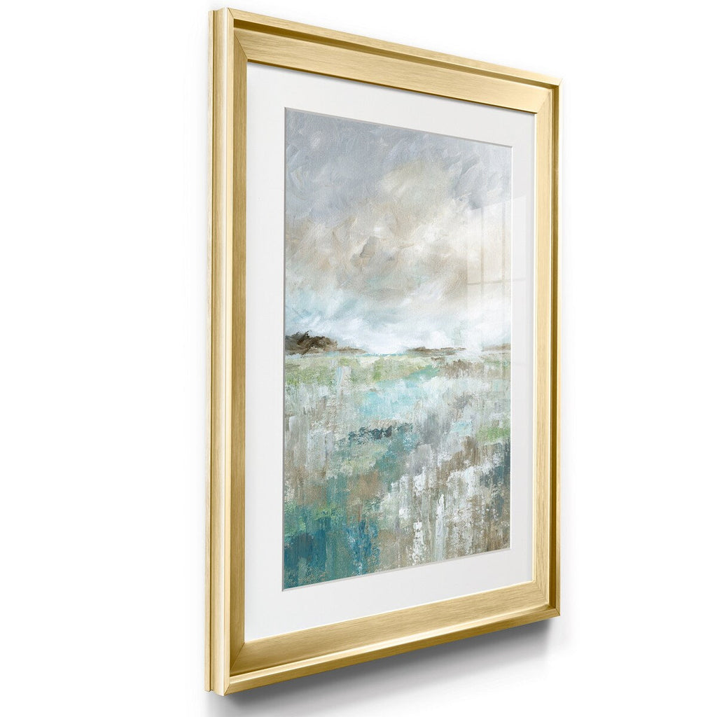 Nan Premium Framed Print - Ready to Hang