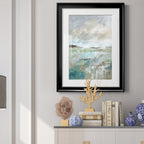 Nan Premium Framed Print - Ready to Hang