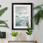 Nan Premium Framed Print - Ready to Hang