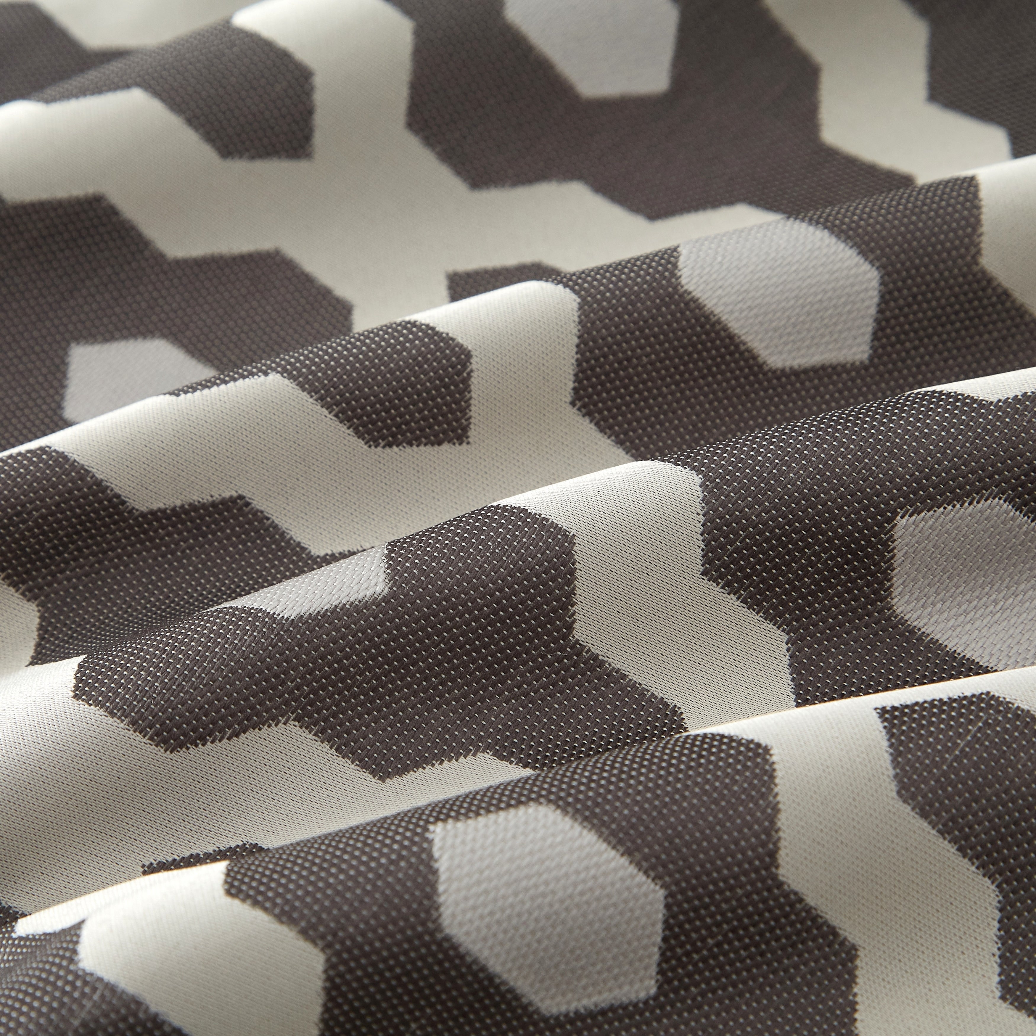 Nanshing Calvin Luxury10-Piece Geometric Comforter Set